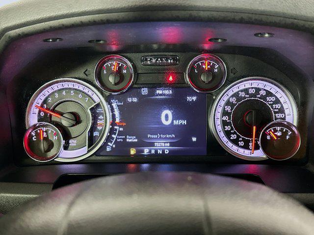 used 2020 Ram 1500 Classic car, priced at $24,498