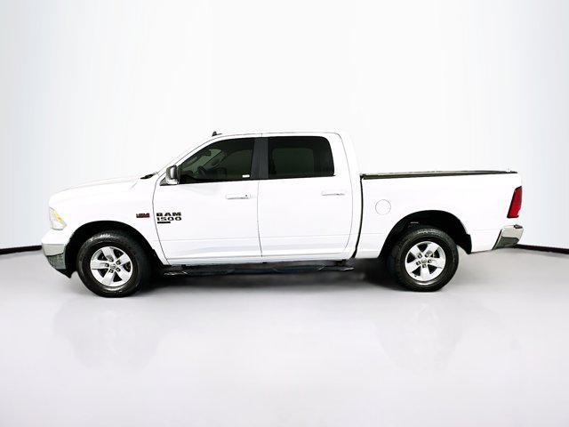 used 2020 Ram 1500 Classic car, priced at $24,498