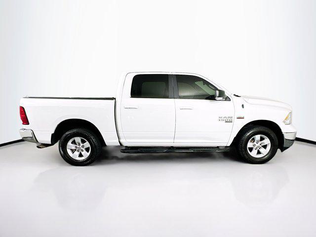 used 2020 Ram 1500 Classic car, priced at $24,498