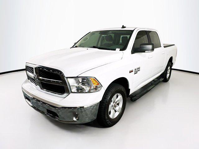 used 2020 Ram 1500 Classic car, priced at $24,498