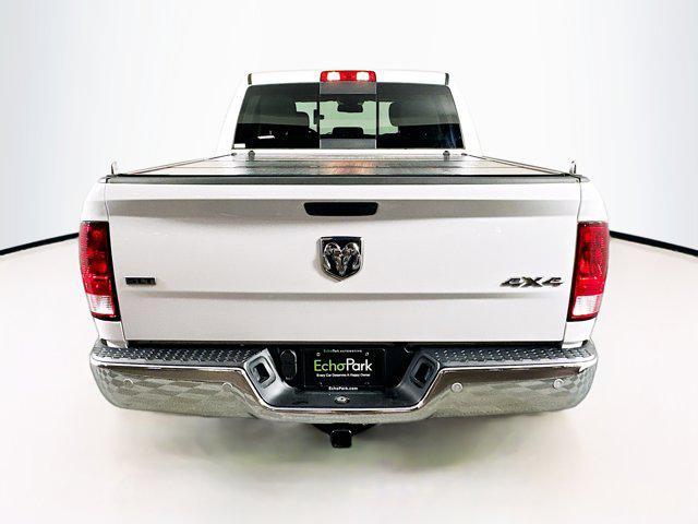 used 2020 Ram 1500 Classic car, priced at $24,498