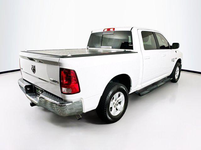 used 2020 Ram 1500 Classic car, priced at $24,498