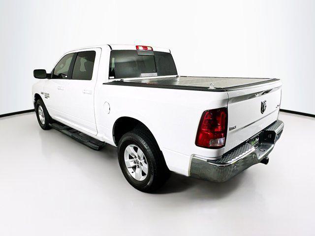 used 2020 Ram 1500 Classic car, priced at $24,498