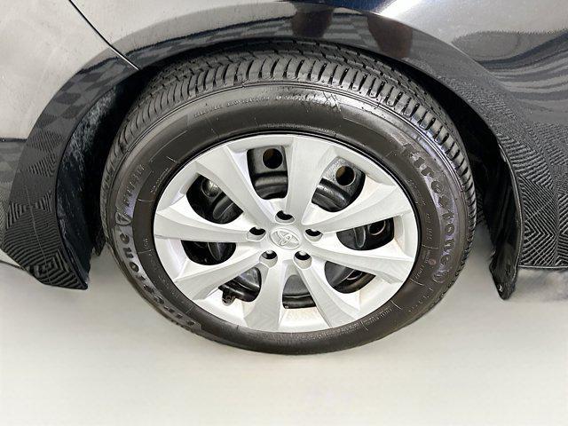 used 2025 Toyota Corolla car, priced at $20,487