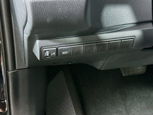 used 2025 Toyota Corolla car, priced at $20,487
