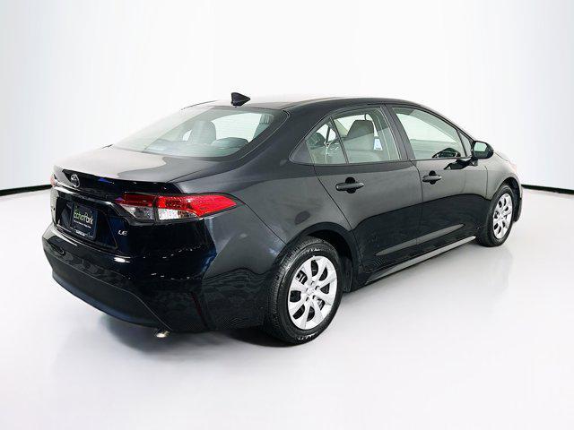 used 2025 Toyota Corolla car, priced at $20,487