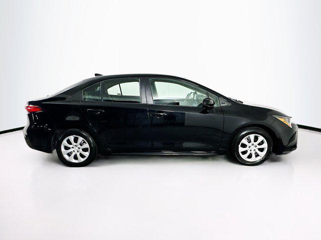 used 2025 Toyota Corolla car, priced at $20,487