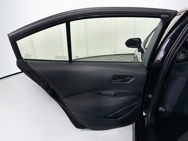used 2025 Toyota Corolla car, priced at $20,487