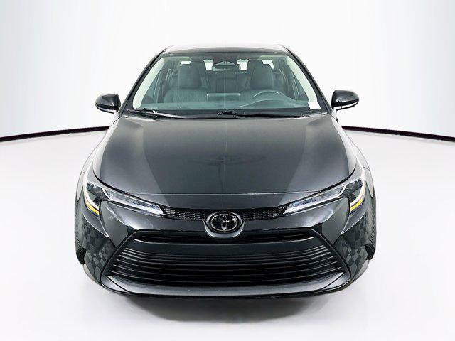 used 2025 Toyota Corolla car, priced at $20,487