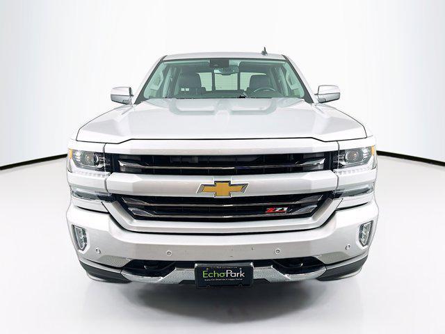 used 2016 Chevrolet Silverado 1500 car, priced at $22,998