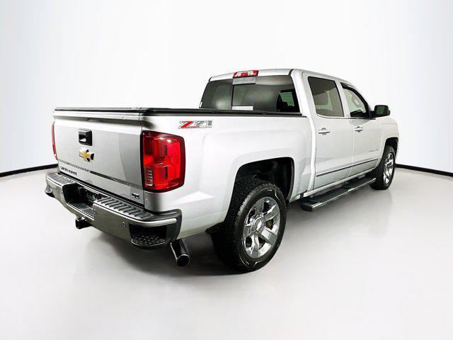 used 2016 Chevrolet Silverado 1500 car, priced at $22,998