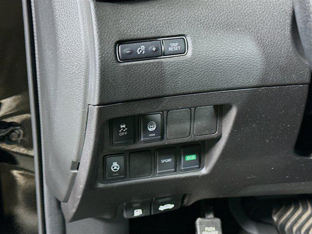 used 2021 Nissan Rogue Sport car, priced at $16,997