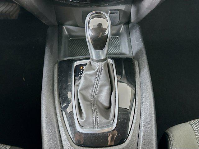 used 2021 Nissan Rogue Sport car, priced at $16,997