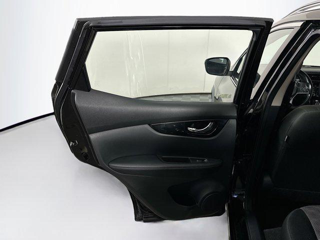 used 2021 Nissan Rogue Sport car, priced at $16,997