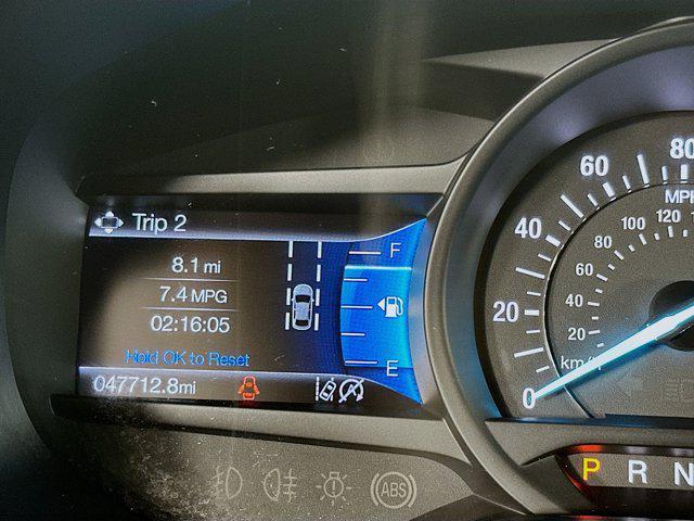 used 2022 Ford Edge car, priced at $23,797