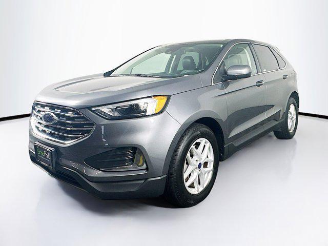 used 2022 Ford Edge car, priced at $23,797