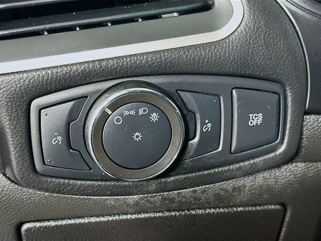 used 2022 Ford Edge car, priced at $23,797