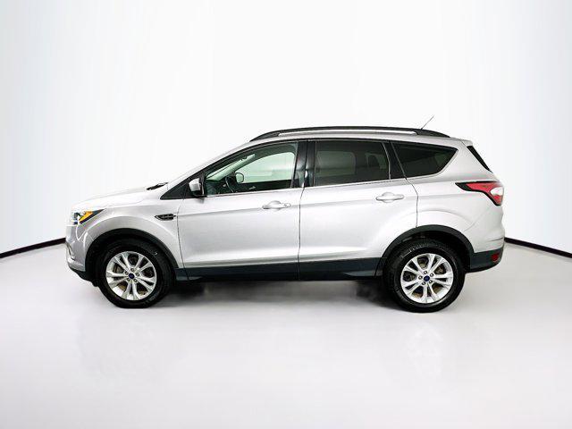 used 2017 Ford Escape car, priced at $10,497