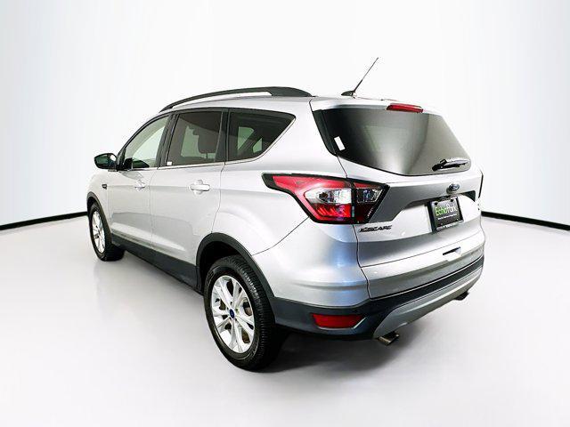used 2017 Ford Escape car, priced at $10,497