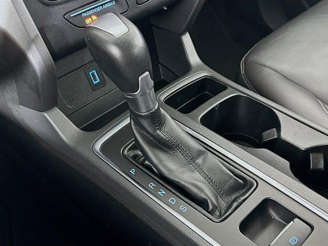 used 2017 Ford Escape car, priced at $10,497