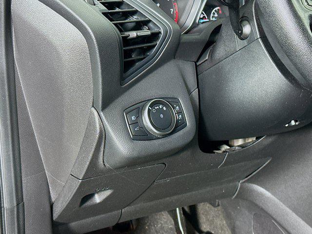 used 2017 Ford Escape car, priced at $10,497