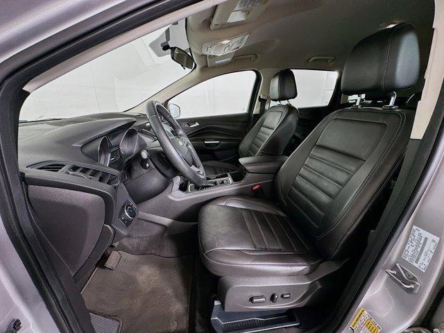 used 2017 Ford Escape car, priced at $10,497