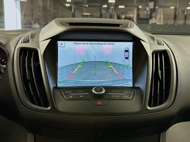 used 2017 Ford Escape car, priced at $10,497