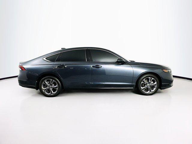 used 2023 Honda Accord car, priced at $25,499