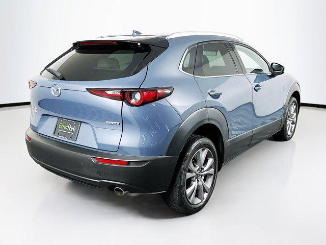 used 2021 Mazda CX-30 car, priced at $21,599