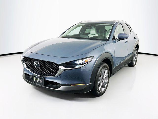 used 2021 Mazda CX-30 car, priced at $21,599