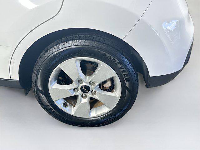 used 2018 Kia Soul car, priced at $11,999