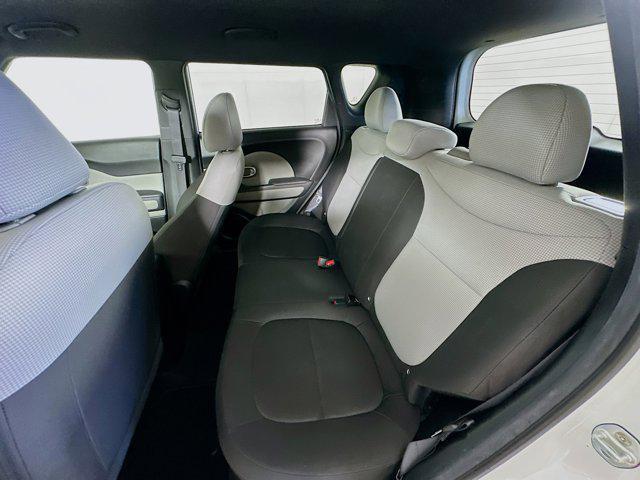 used 2018 Kia Soul car, priced at $11,999