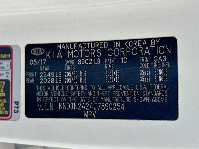 used 2018 Kia Soul car, priced at $11,999