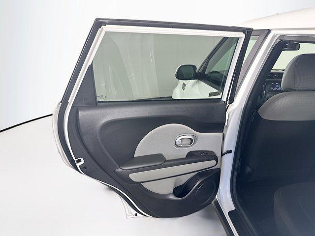 used 2018 Kia Soul car, priced at $11,999
