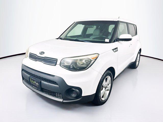 used 2018 Kia Soul car, priced at $11,999