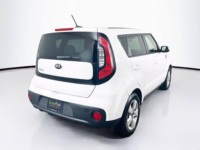used 2018 Kia Soul car, priced at $11,999