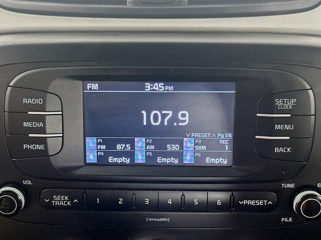used 2018 Kia Soul car, priced at $11,999