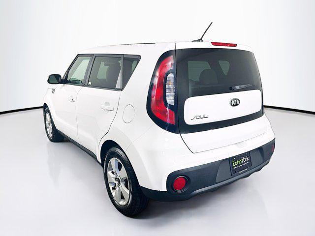 used 2018 Kia Soul car, priced at $11,999