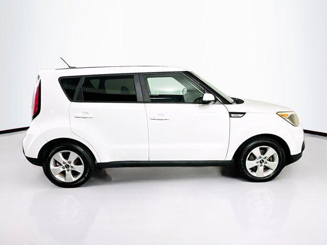 used 2018 Kia Soul car, priced at $11,999