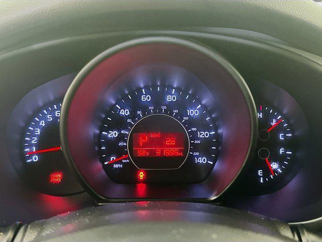 used 2018 Kia Soul car, priced at $11,999