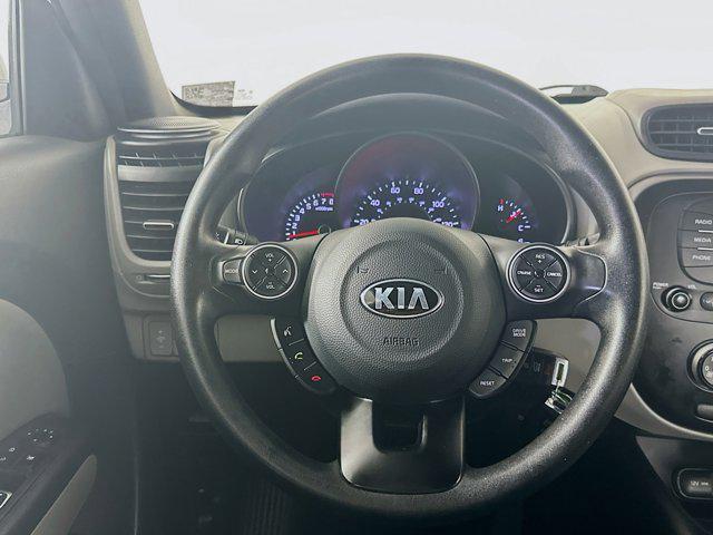 used 2018 Kia Soul car, priced at $11,999