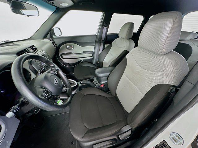 used 2018 Kia Soul car, priced at $11,999
