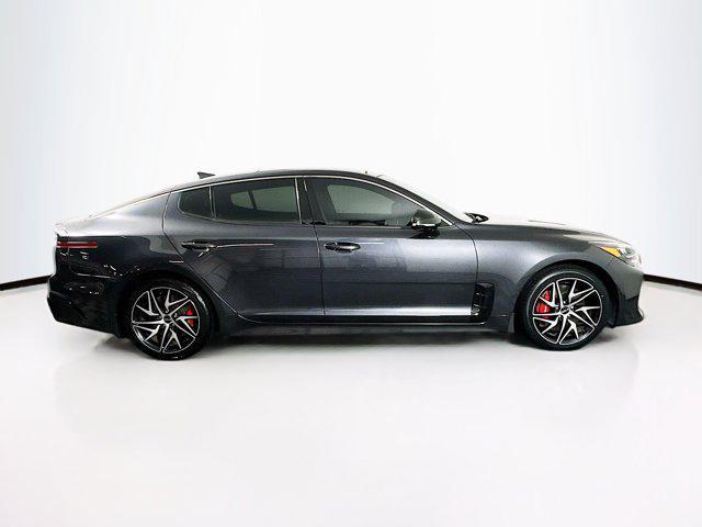 used 2023 Kia Stinger car, priced at $32,999