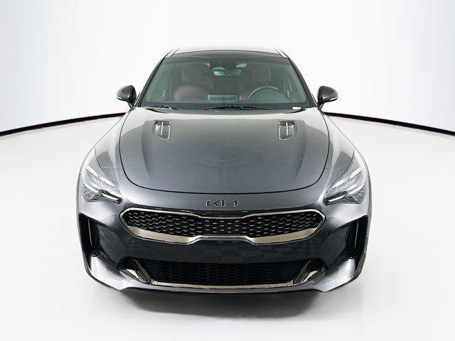 used 2023 Kia Stinger car, priced at $32,999