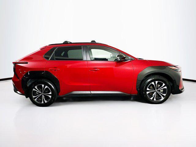 used 2024 Toyota bZ4X car, priced at $25,797