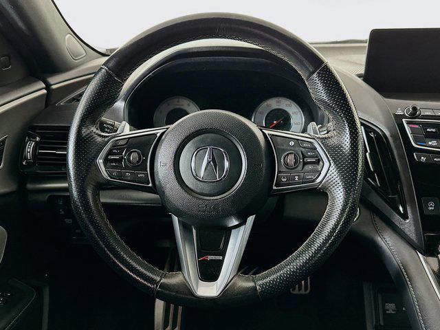 used 2019 Acura RDX car, priced at $21,999