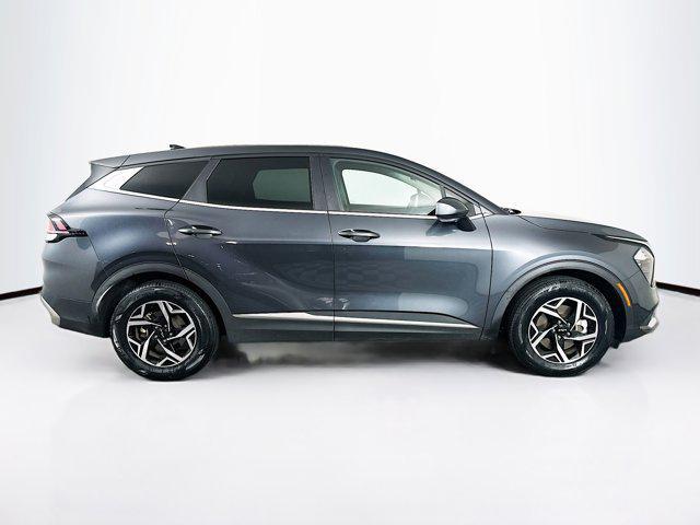 used 2023 Kia Sportage car, priced at $21,299