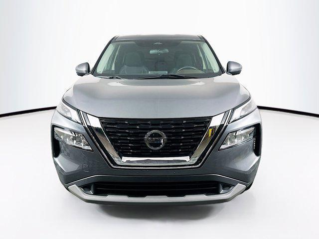 used 2021 Nissan Rogue car, priced at $21,598