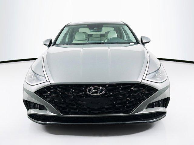 used 2023 Hyundai Sonata car, priced at $20,499