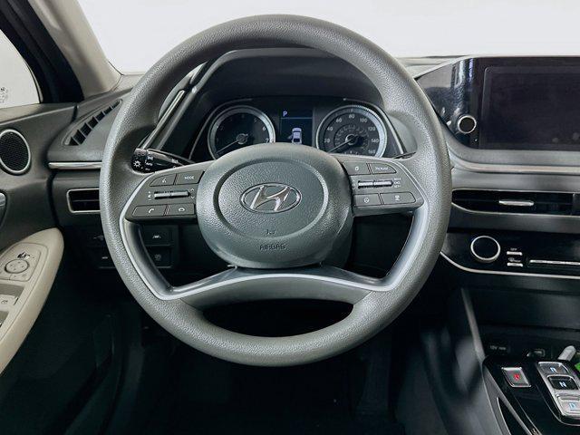 used 2023 Hyundai Sonata car, priced at $20,499